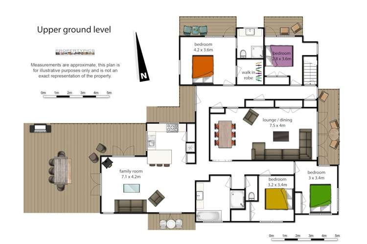 6 Kaurimu Rise Titirangi_15