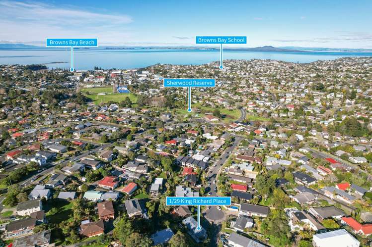 1/29 King Richard Place Browns Bay_20