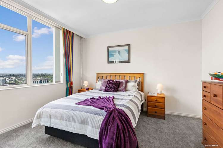 3101/8 Albert Street Auckland Central_13