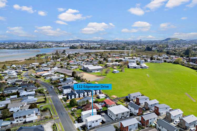 Lot 1-5/112 Edgewater Drive Pakuranga_42
