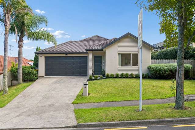 5 Norwood Drive Flat Bush_3