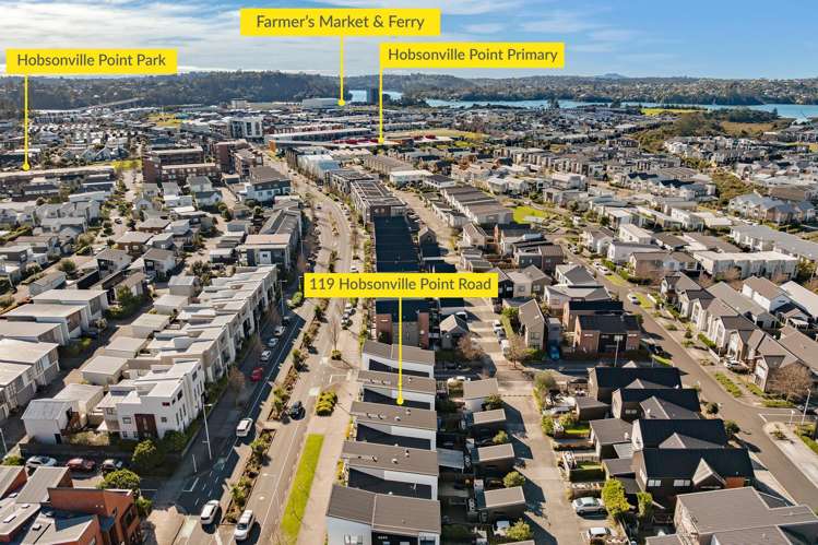 119 Hobsonville Point Road Hobsonville_15