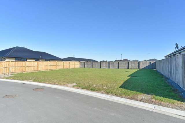 1 Livingstone Place Rangiora_4
