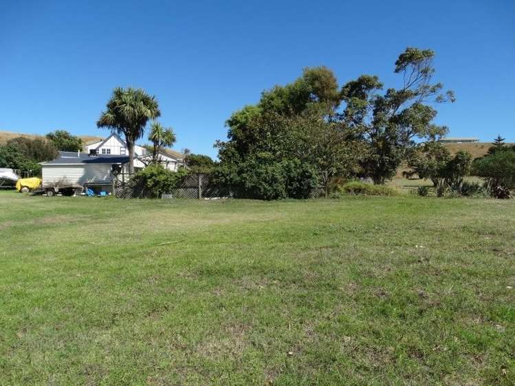 8 Palm Parade Riversdale Beach_5