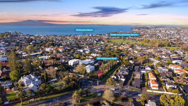 184 Kohimarama Road Kohimarama_20