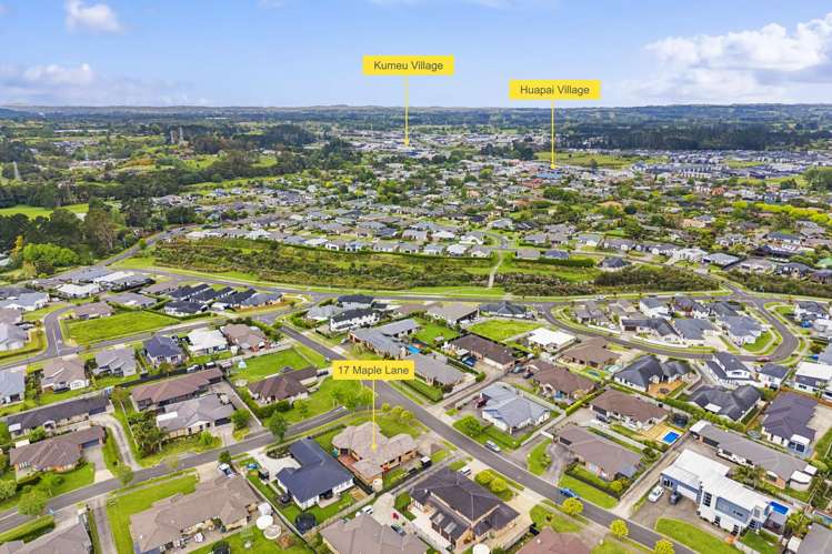 17 Maple Lane Huapai_24