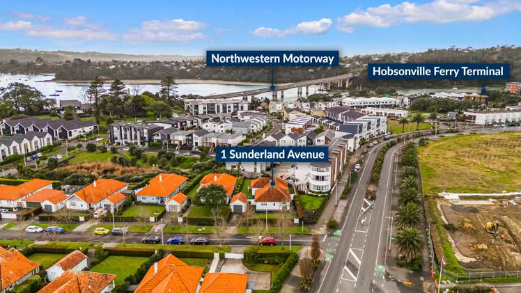 1 Sunderland Avenue Hobsonville Point_24