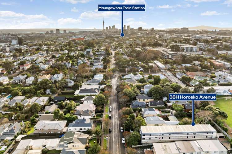 38H Horoeka Avenue Mt Eden_17