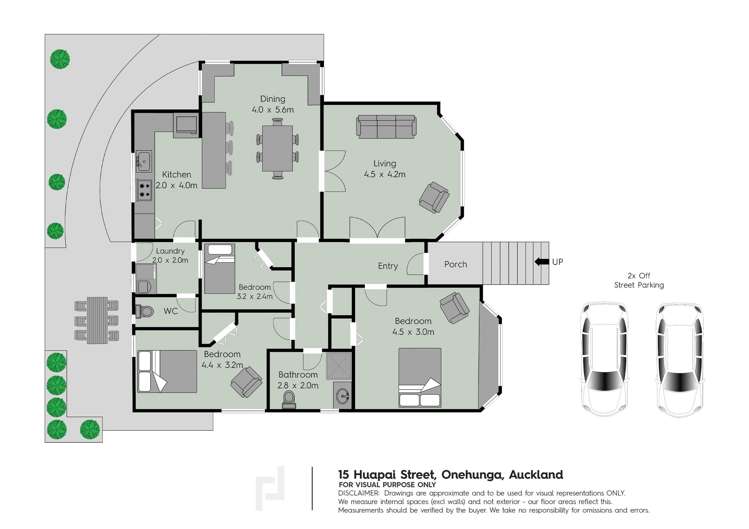 15 Huapai Street Onehunga_24