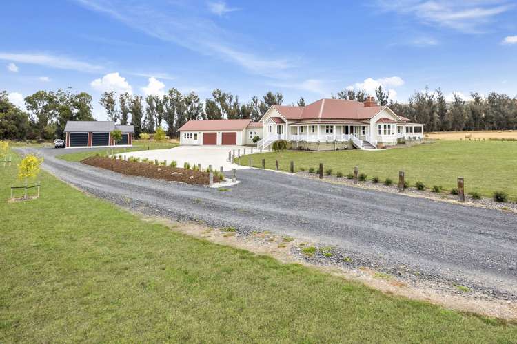 108 Wairongoa Road North Taieri Dunedin City Rural Property For