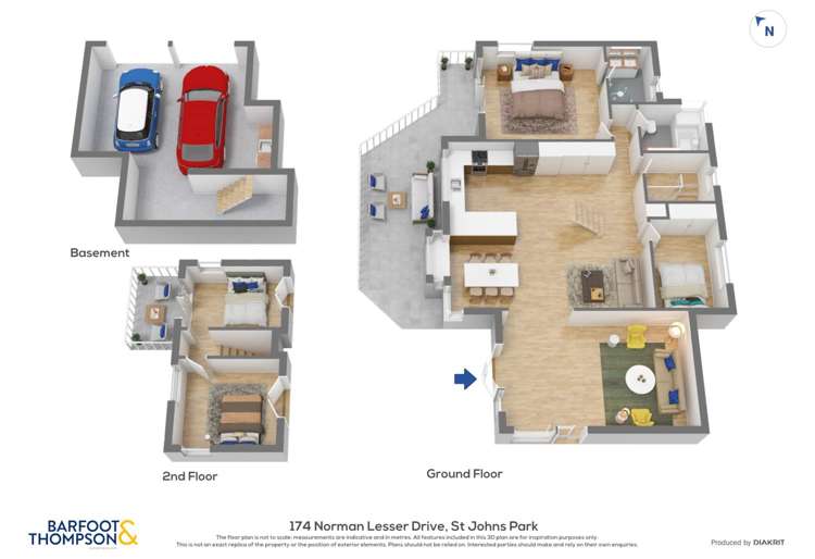 174 Norman Lesser Drive Saint Johns_12