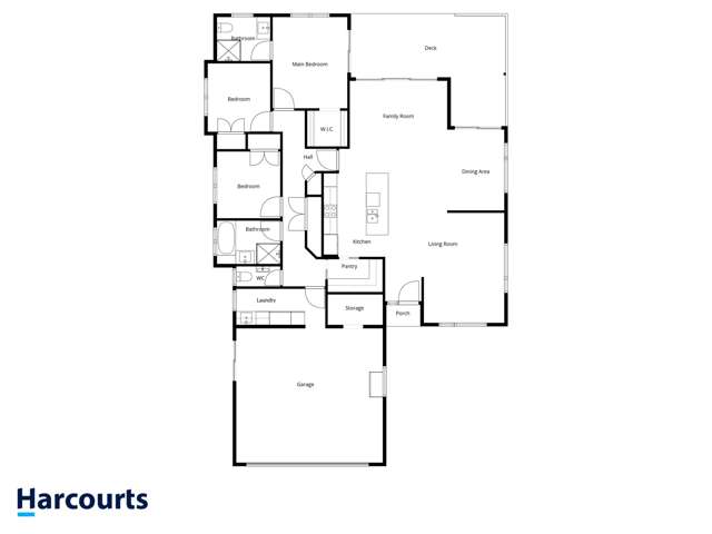 2 Korimako Place Coastlands_1