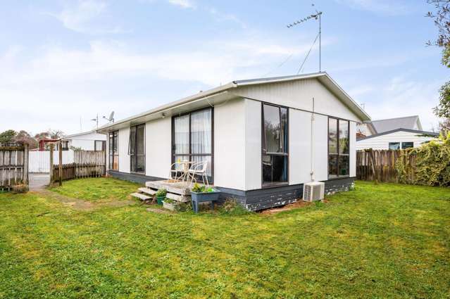 Affordable St Andrews Living Starts Here!