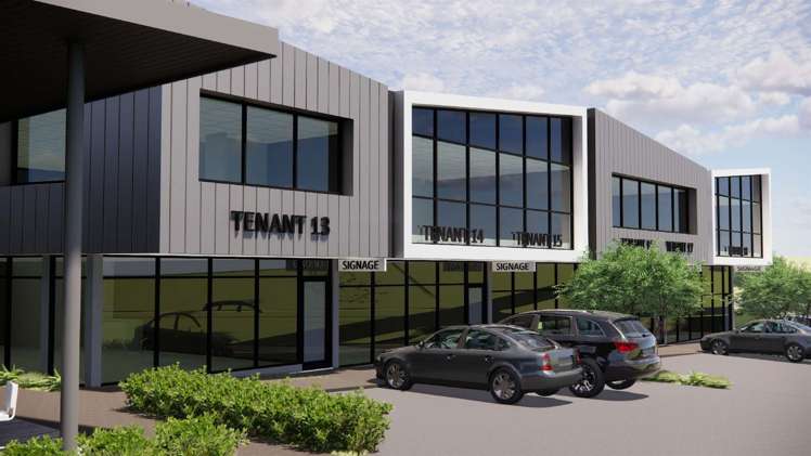 Office/Lot 1 Corner Molesworth and Estuary Drive_0