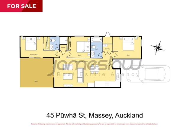 45 Puwha Street Massey_1