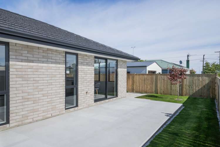 28b Bartholomew Road Levin_20