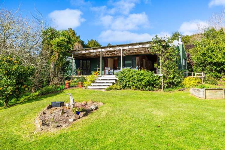 53 Paparoa Station Road Paparoa_31