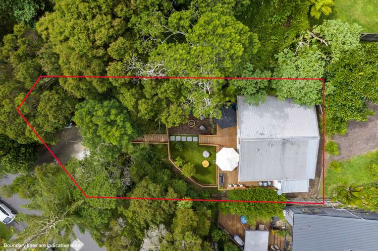 6 Vonnell Place Birkdale_22