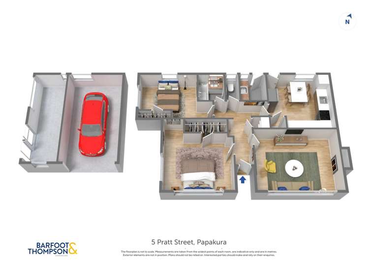 5 Pratt Street Papakura_11