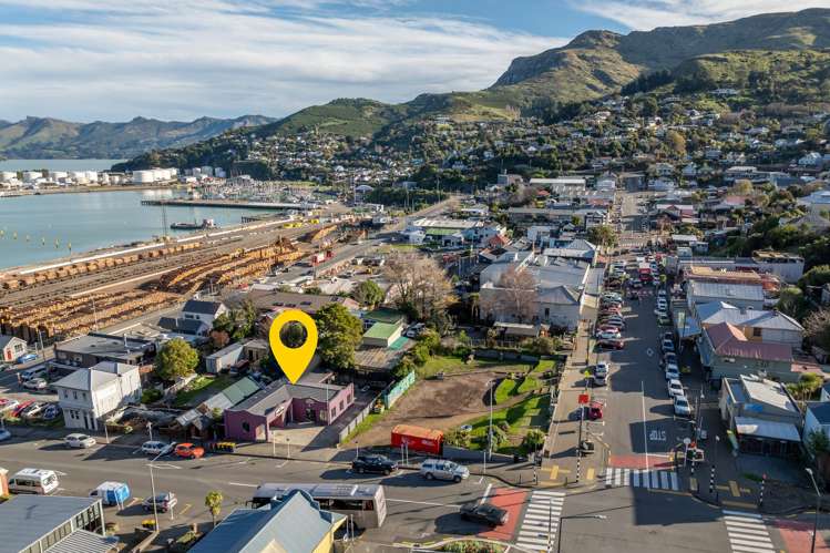 19 Oxford Street Lyttelton_27