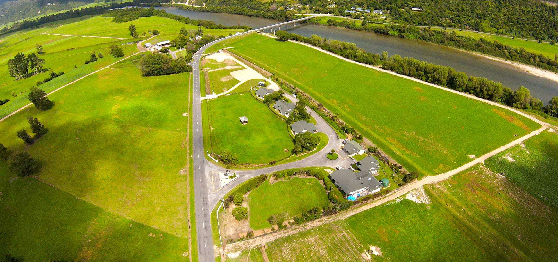 78 Bridge Street Karamea_0