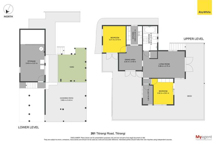 261 Titirangi Road Titirangi_22