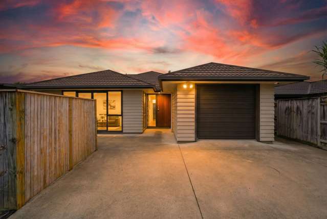 Smart Townhouse In Great Location