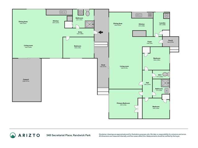 34B Secretariat Place Randwick Park_1