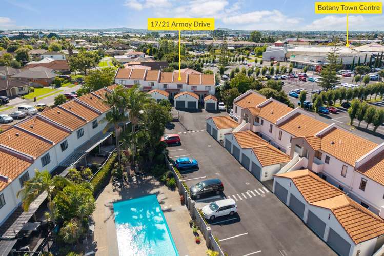 Armoy Drive East Tamaki_20