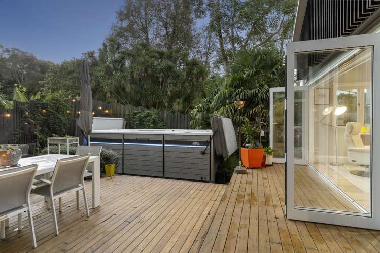 27 Georgina Street Freemans Bay_22