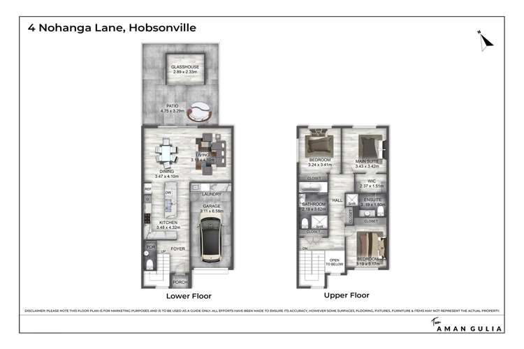 4 Nohanga Lane Hobsonville_18