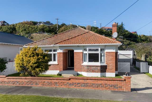 Tip Top Reno in Tainui