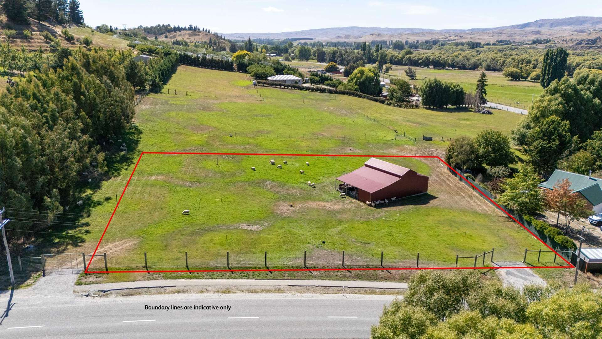 Lot 2/201 Manuherikia Road Alexandra_0