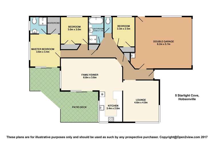 5 Starlight Cove Hobsonville_38