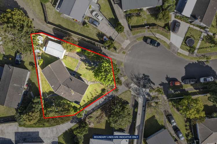 25 Dalry Place Mangere Bridge_17