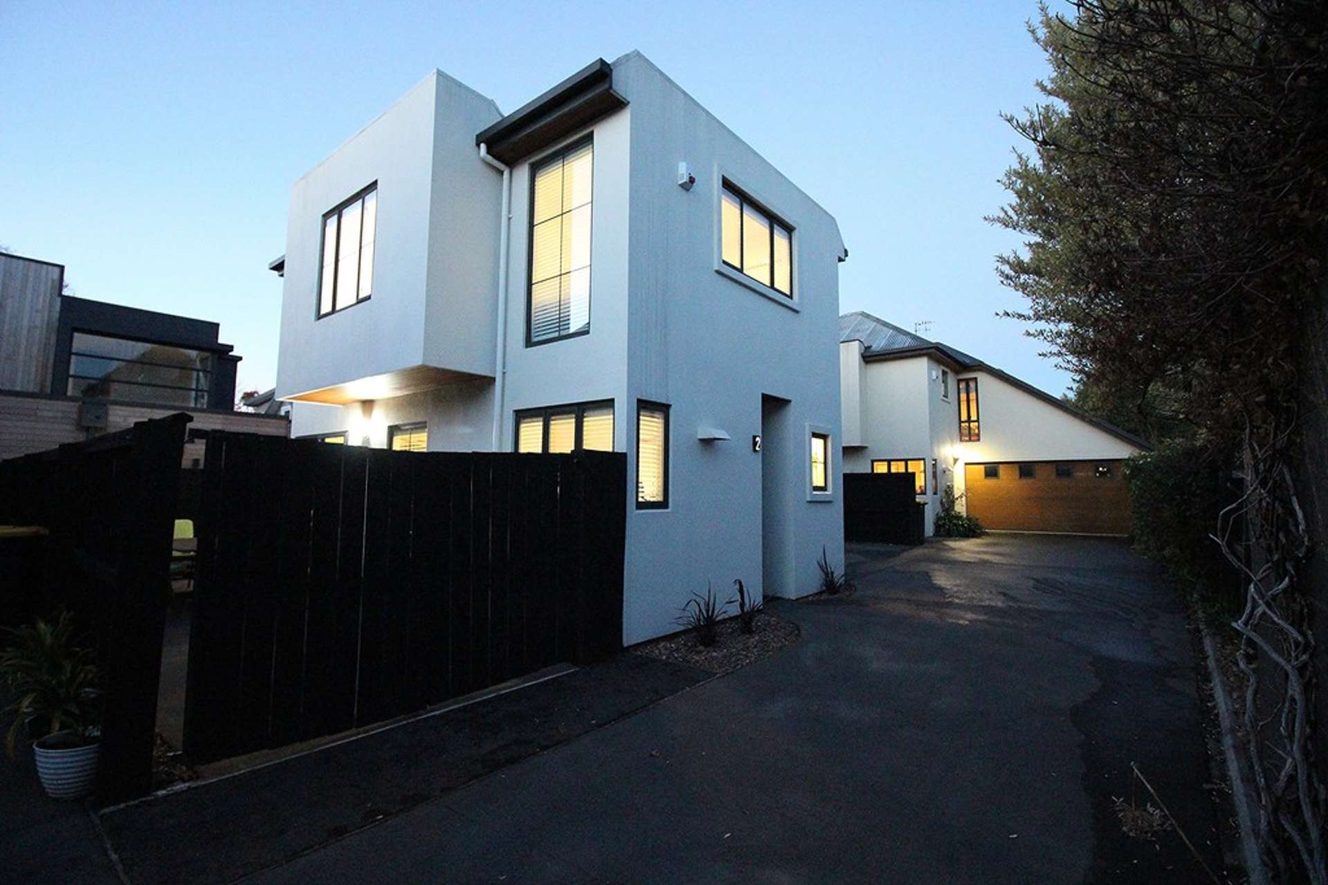 2/36 Mona Vale Avenue Riccarton_0