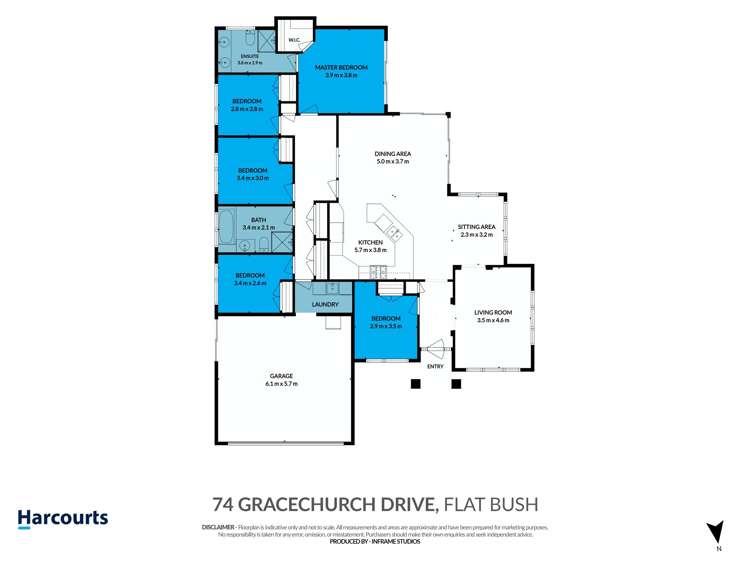 74 Gracechurch Drive Flat Bush_28