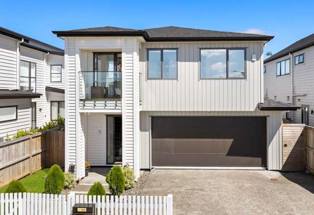12 Rapunga Dr, Hobsonville