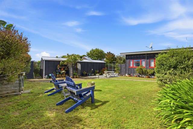 12 Grierson Avenue Amberley_2