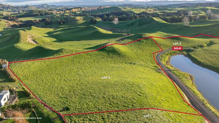 Lots 1 - 4 2333 Puketitiri Road Rissington_1