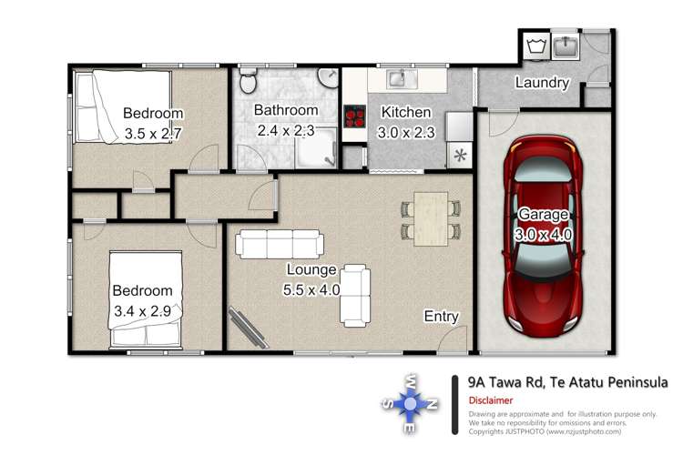 1/9a Tawa Road Te Atatu Peninsula_19