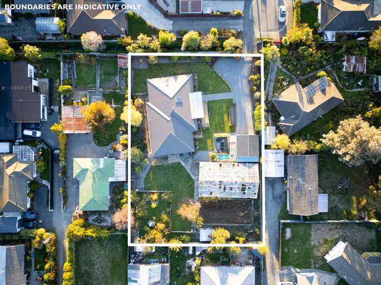 42 Bass Street Woolston_34