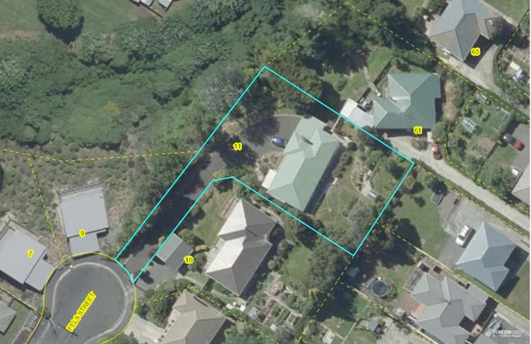 11 Fels Street Kenmure_27