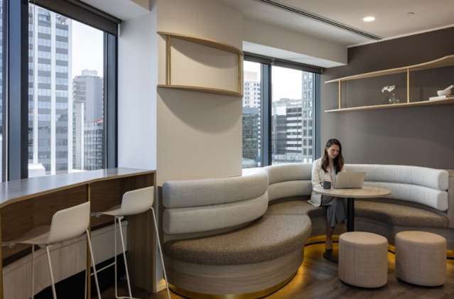 205 Queen Street Auckland Central_4