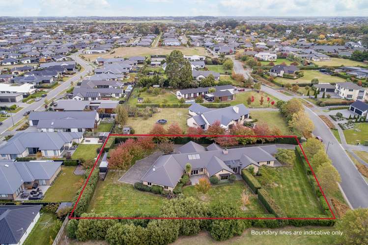 29 Liffeyfields Drive Lincoln_25