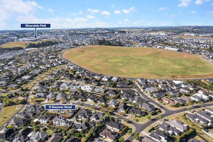 9 Steamer Road Silverdale_42