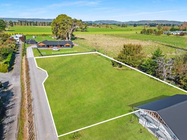Space, Views, Location BEO $299,000
