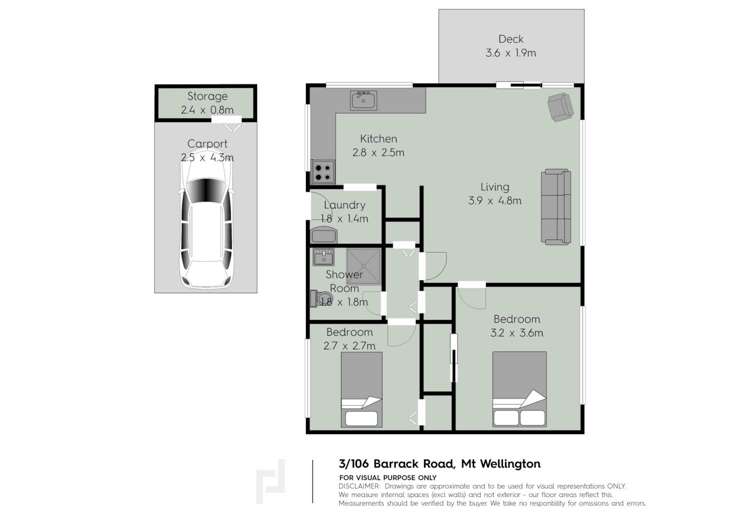 3/106 Barrack Road 1816_8