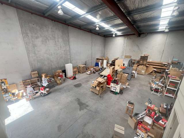 10B Burrett Avenue Penrose_2