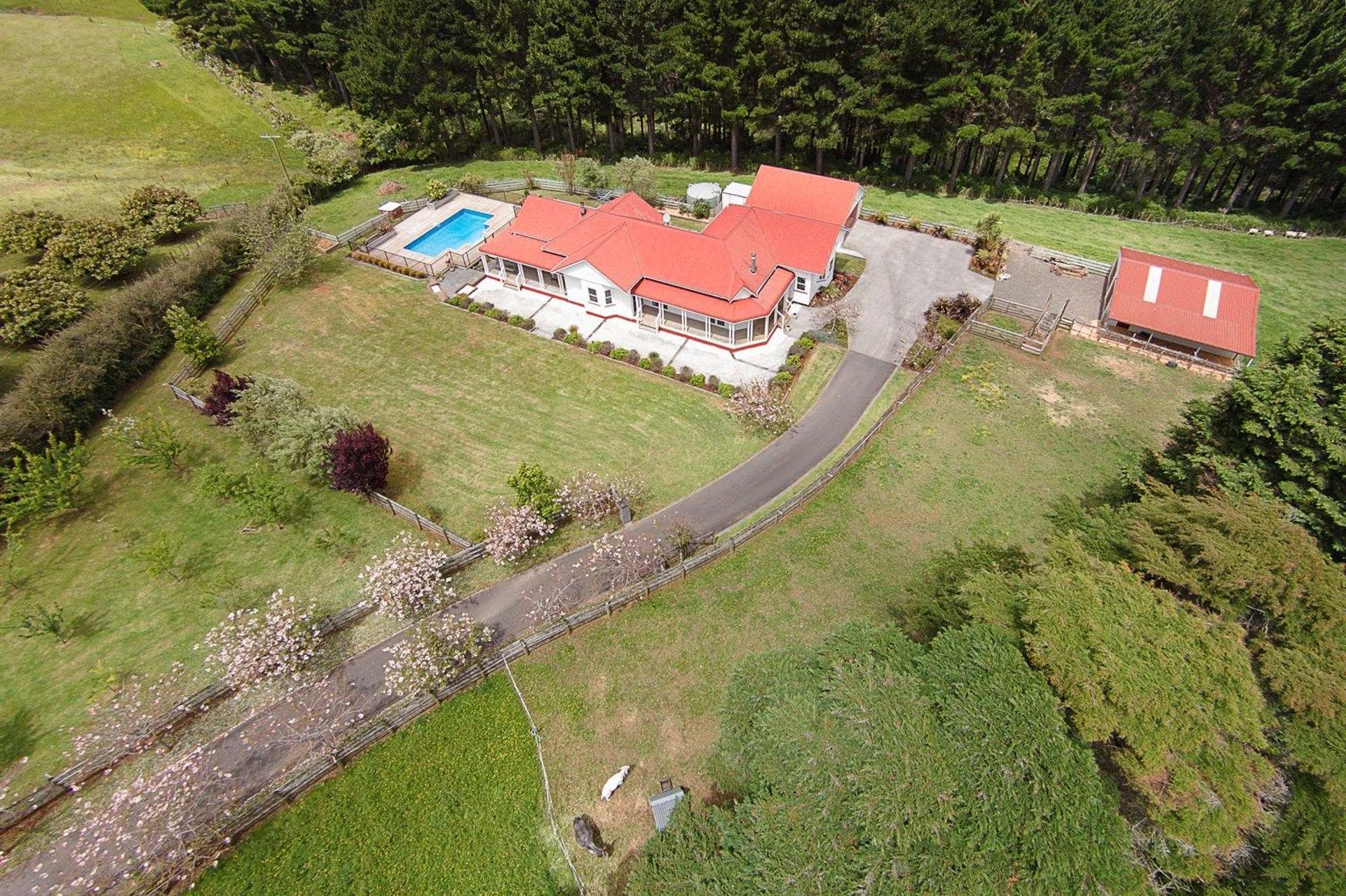 1487 Waiuku Road Waiuku_0